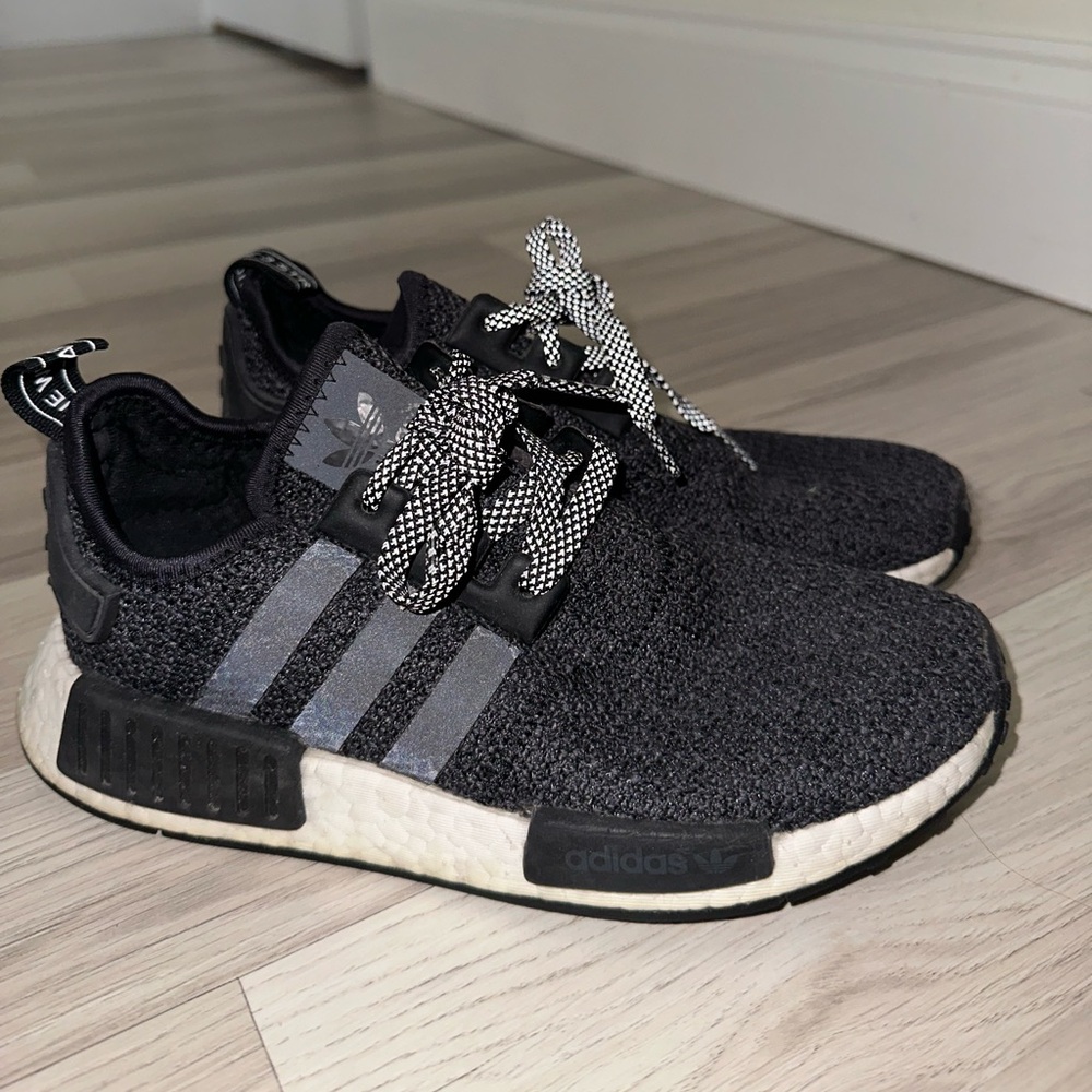 NMD ADIDAS SNEAKERS